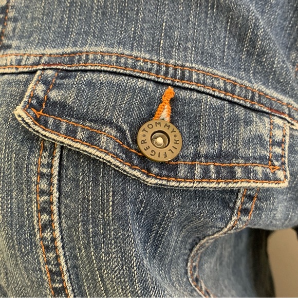 Tommy Hilfiger Jean Jack - Picture 10 of 16
